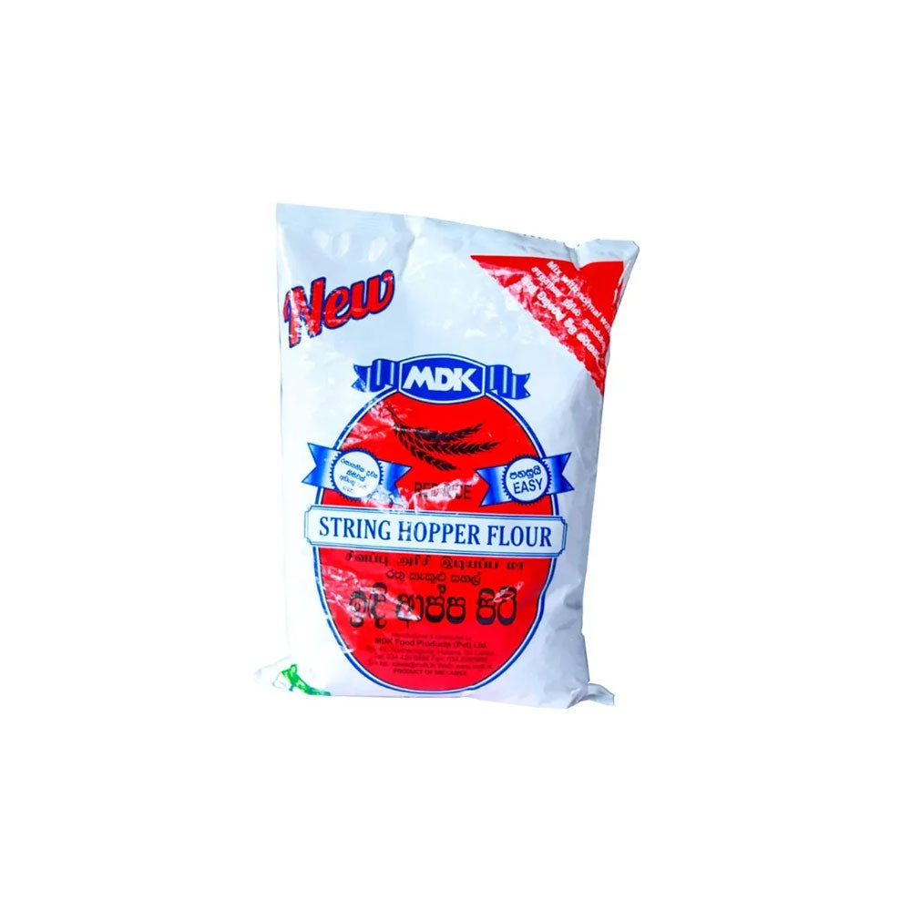 MDK Red Rice String Hopper Flour 700g