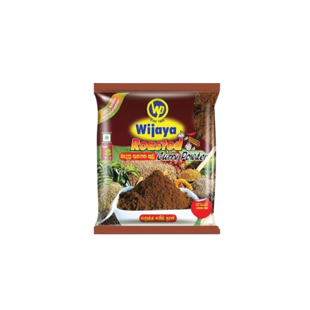 Wijaya Roasted Curry Powder