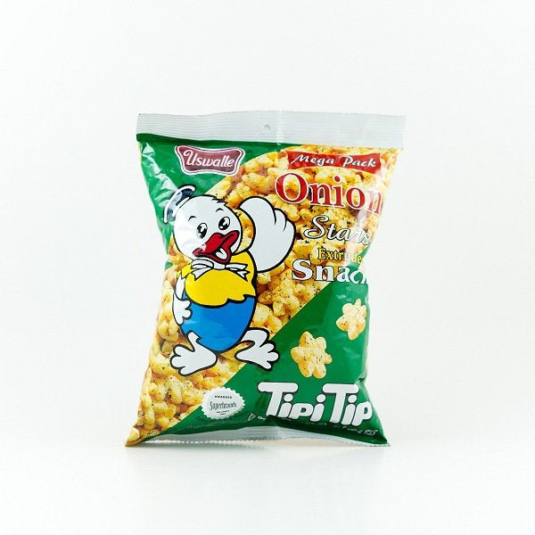 Tipitip Onion
