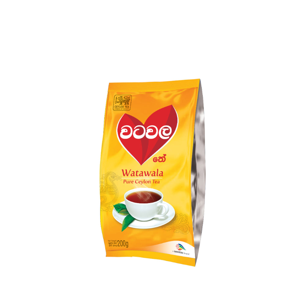 Watawala Tea