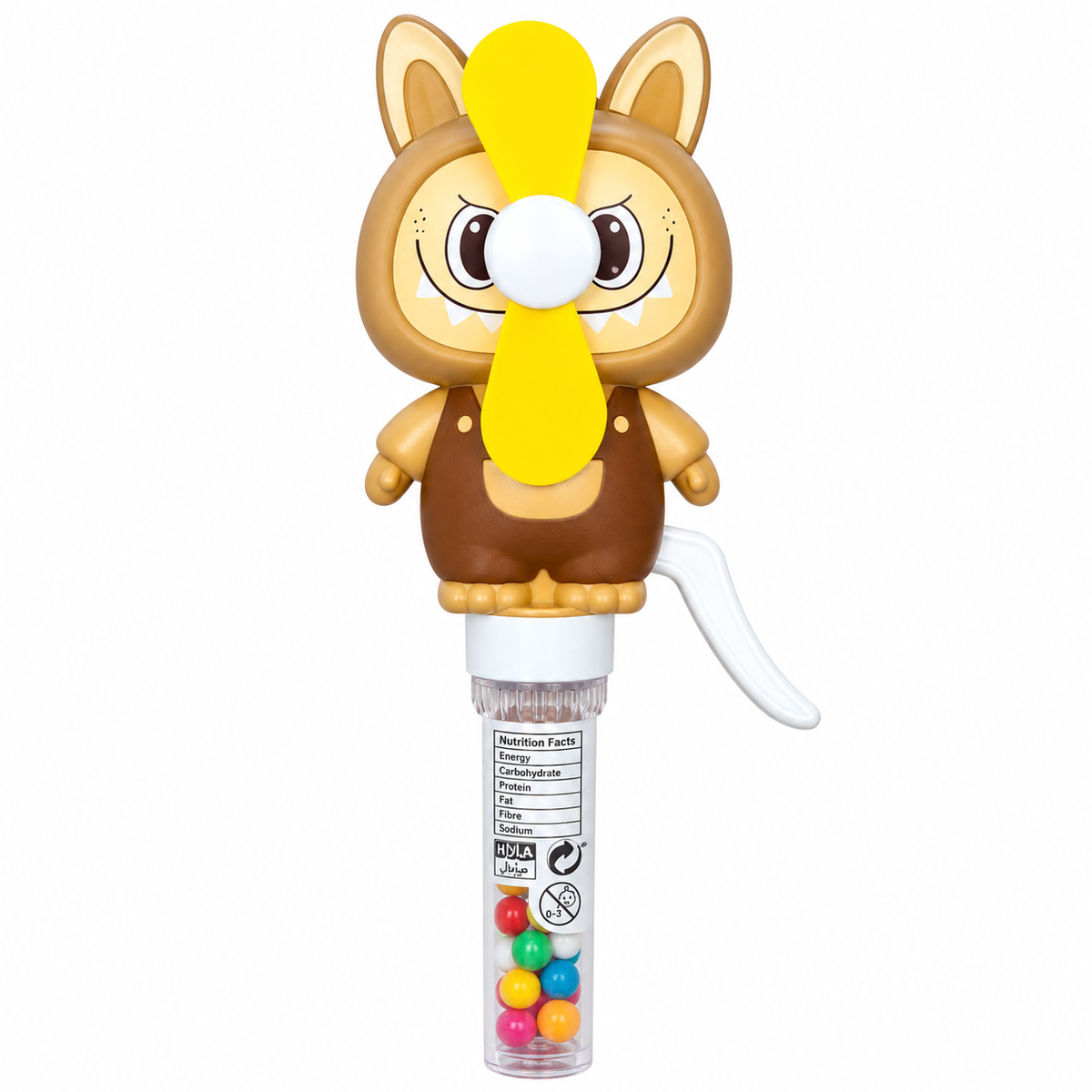 LABUBU CANDY