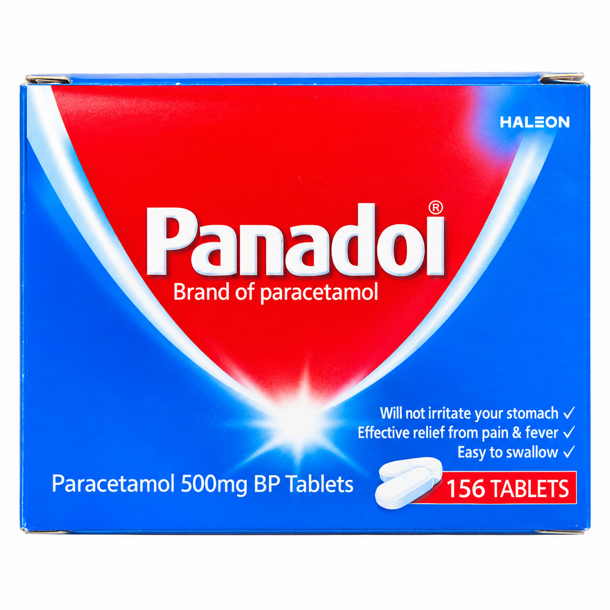 SL-PANADOL 3PCS