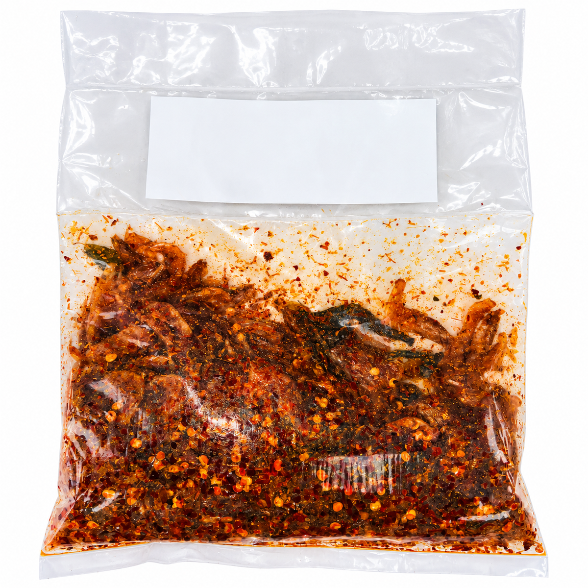 AALIYA FOOD-PRAWN SAMBOL 100GM