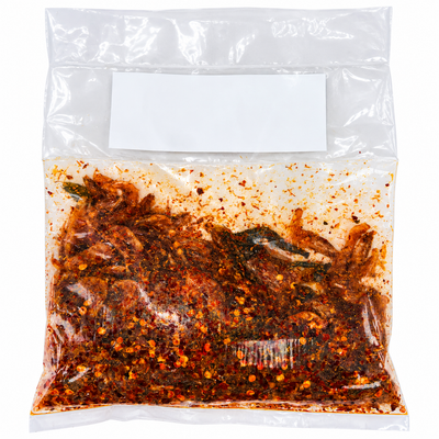 AALIYA FOOD-PRAWN SAMBOL 100GM