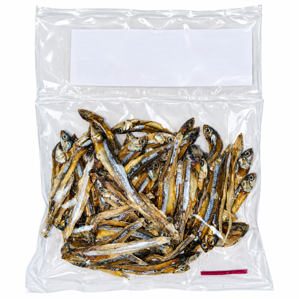 MRP-DRIED ANCHOVY 100G
