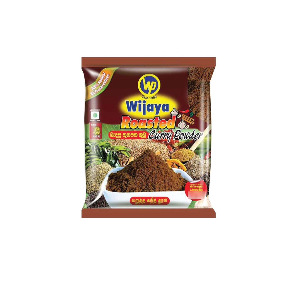 Wijaya Curry Powder
